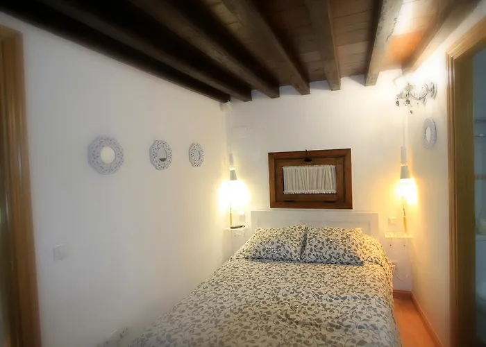 Apartamentos Toledo Suite