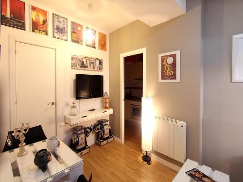 Apartamentos Toledo Suite Apartamento