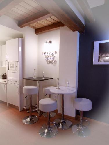 Apartamento Apartamentos Toledo Suite