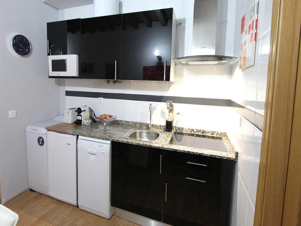Apartamentos Toledo Suite * Toledo