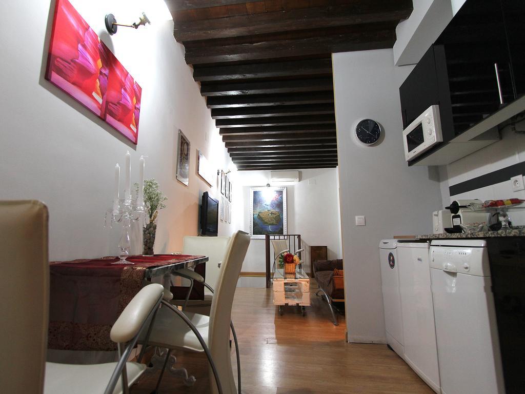 Apartamentos Toledo Suite