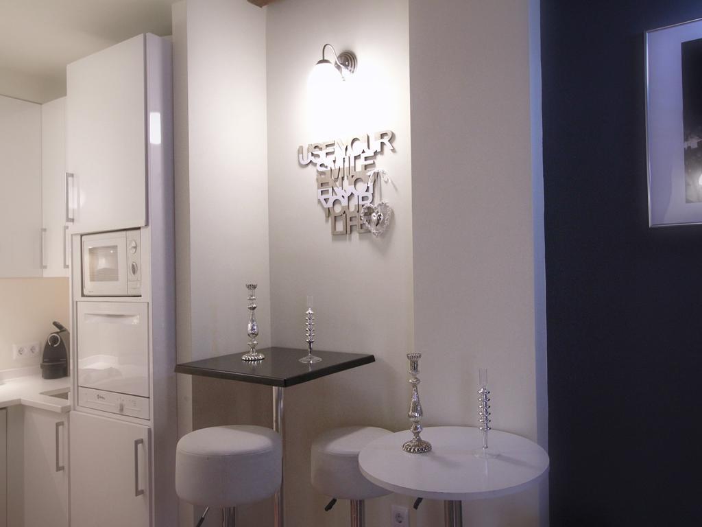 Apartamento Apartamentos Toledo Suite *