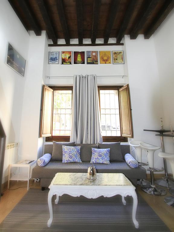 Apartamentos Toledo Suite