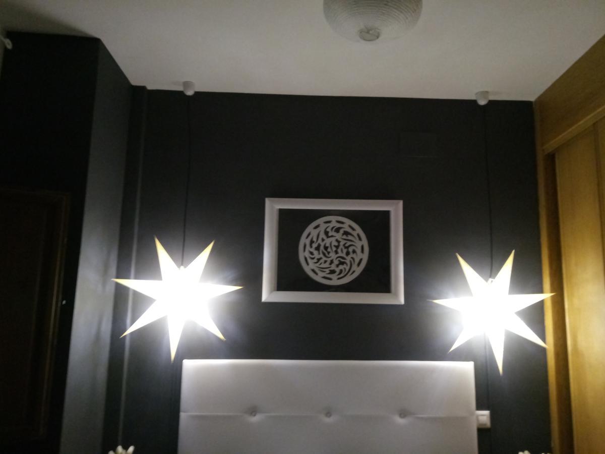 Apartamentos Toledo Suite