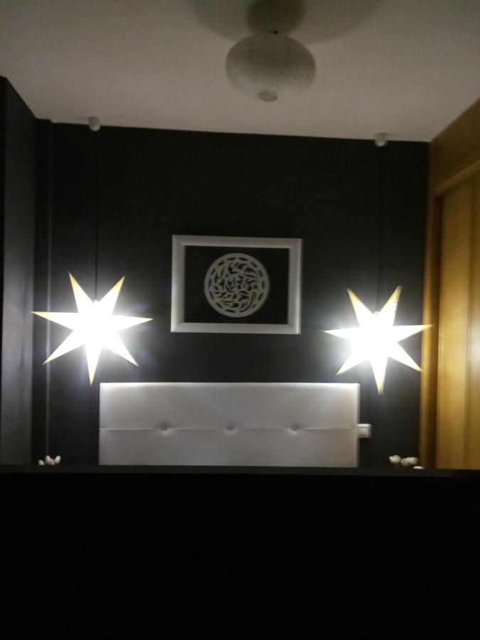 Apartamentos Toledo Suite