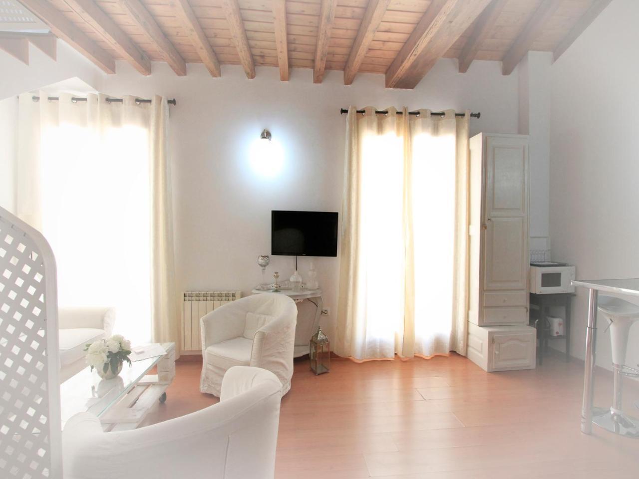 Apartamentos Toledo Suite * Toledo