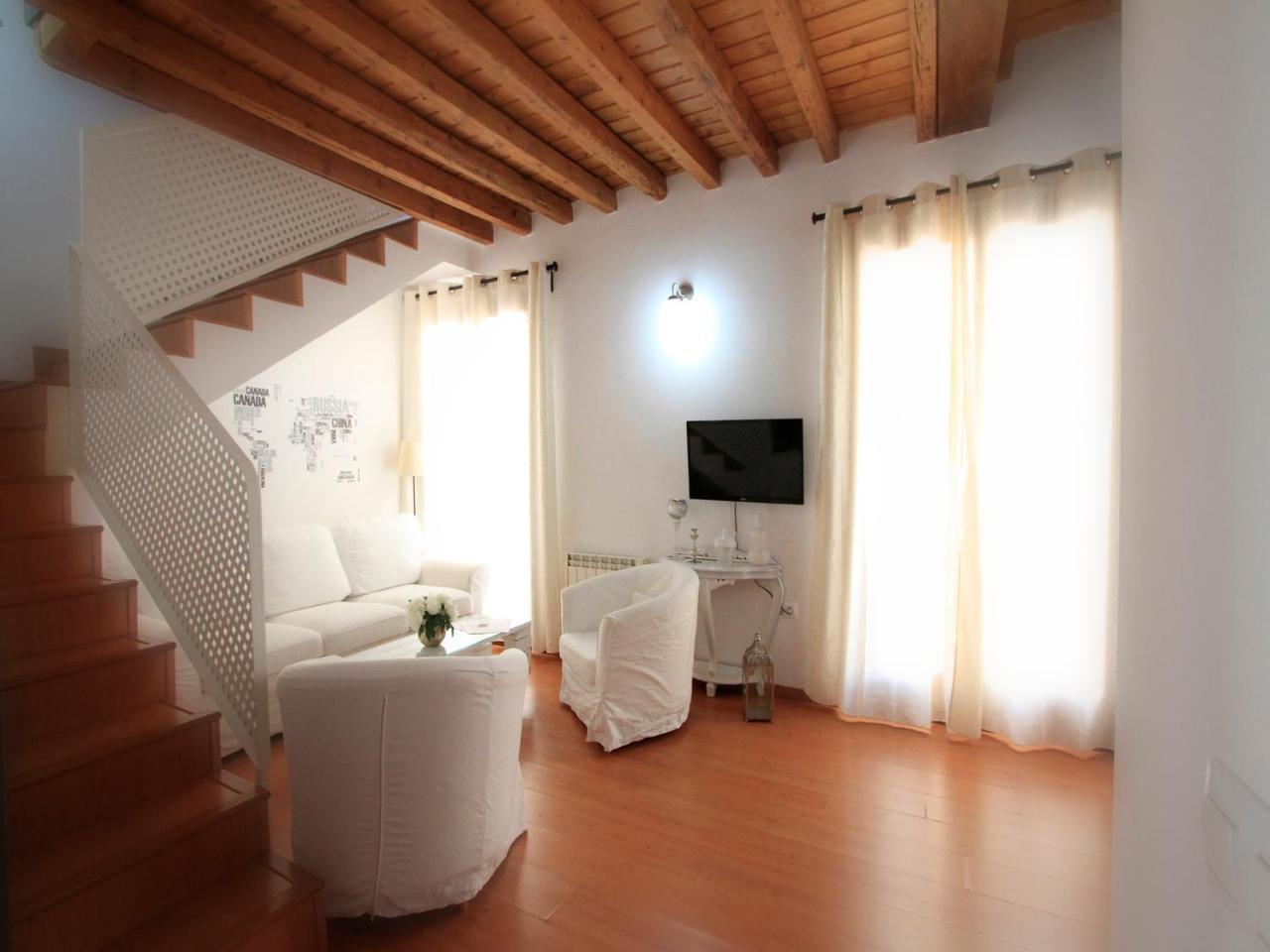Apartamento Apartamentos Toledo Suite *