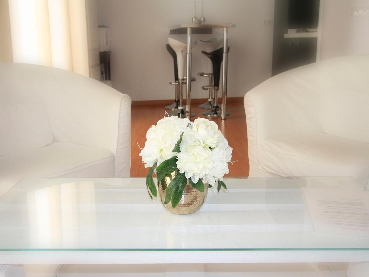 Apartamentos Toledo Suite *