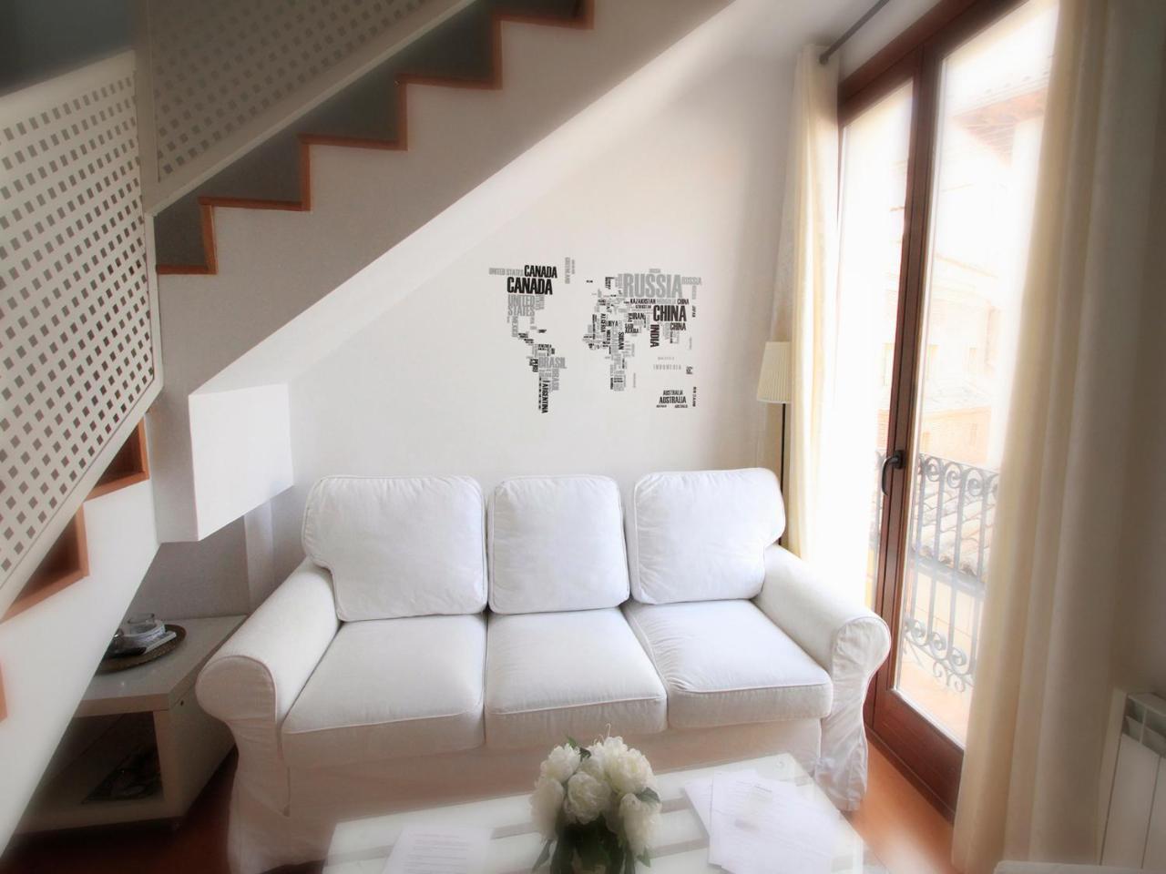 Apartamentos Toledo Suite Apartamento