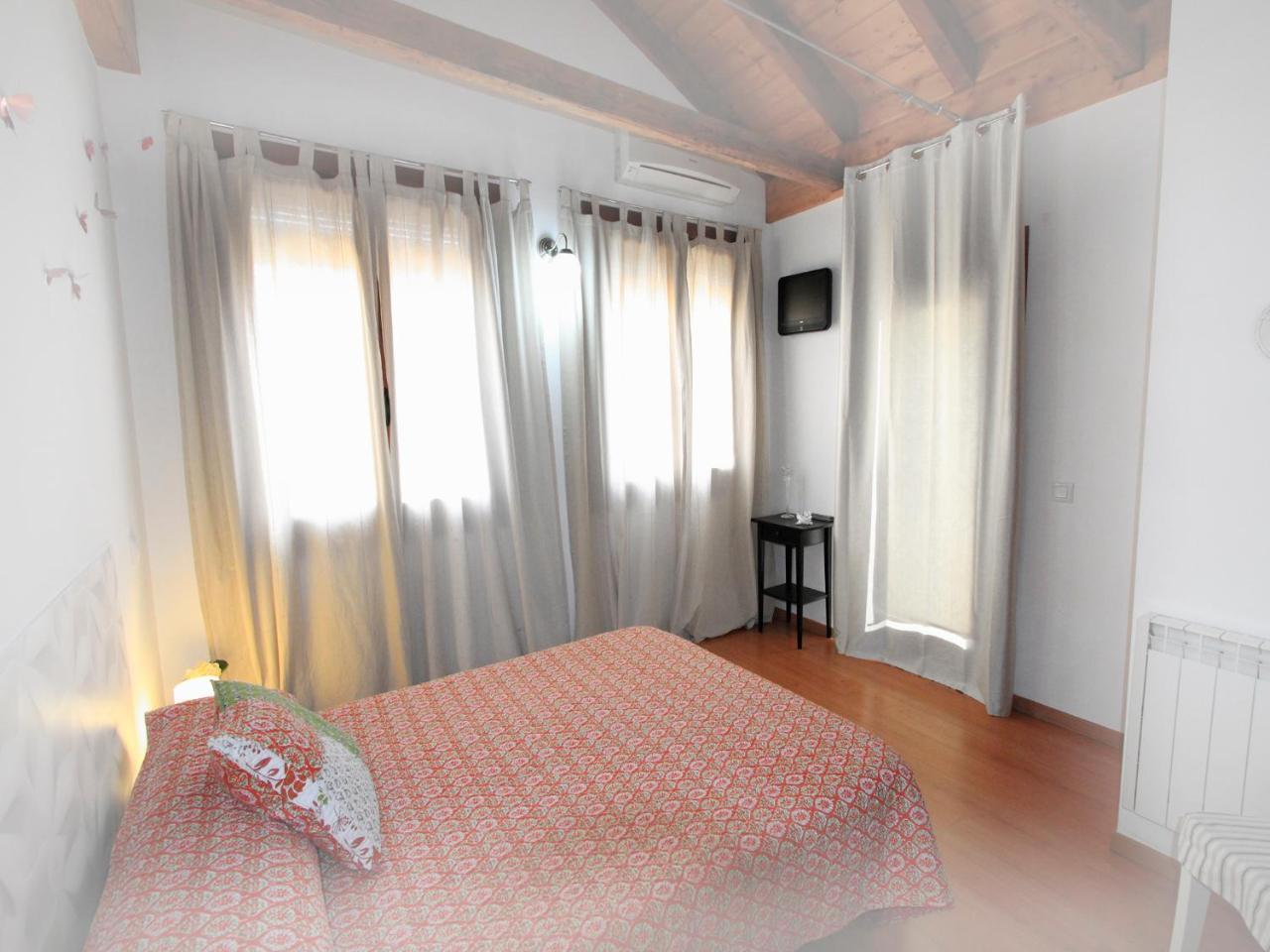 Apartamentos Toledo Suite Apartamento Toledo