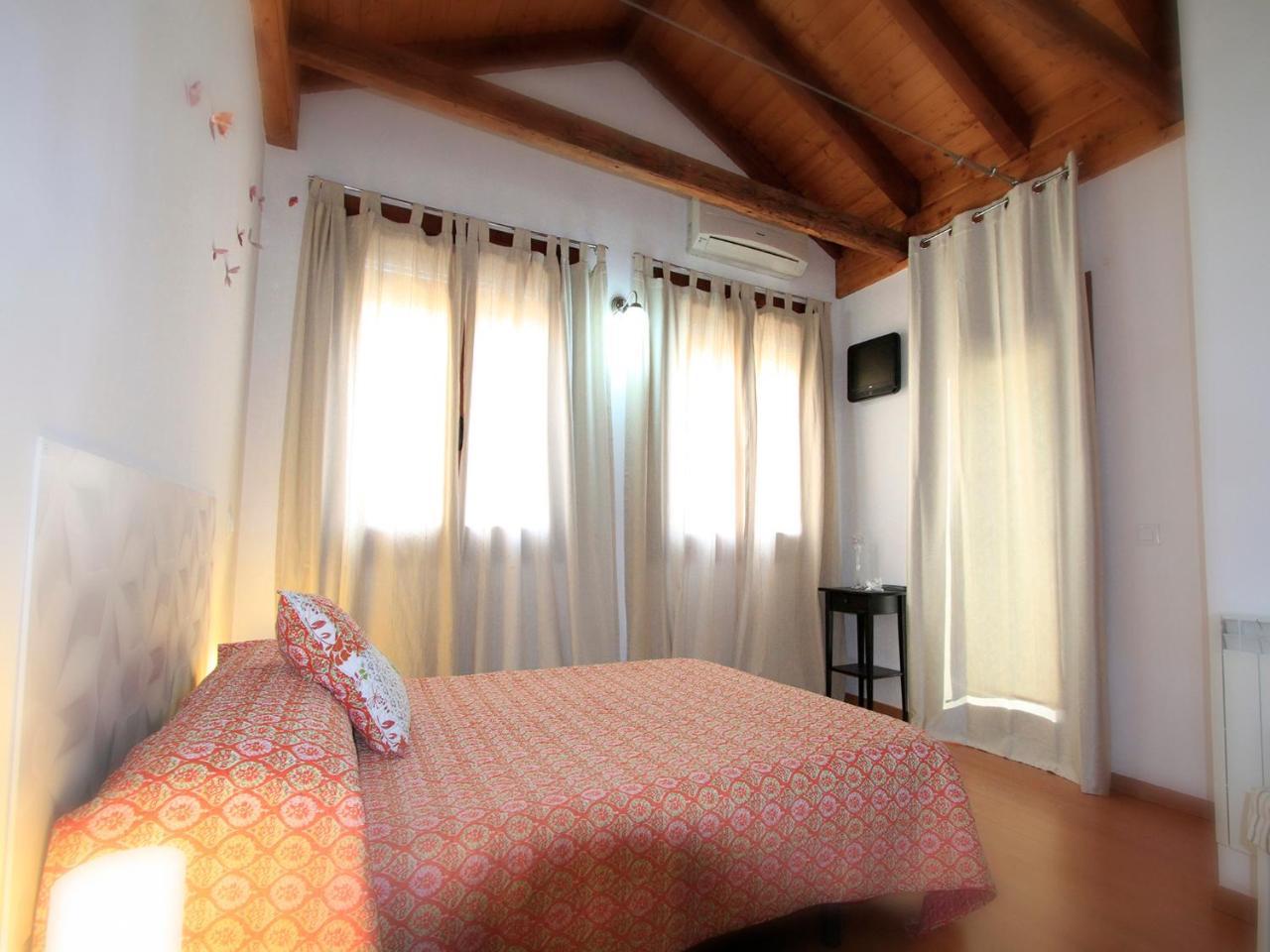 Apartamentos Toledo Suite Toledo