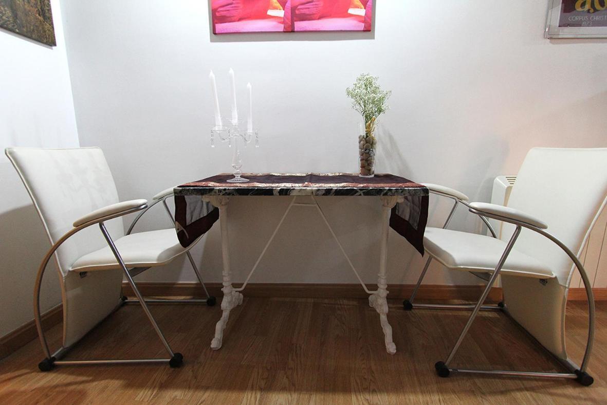 Apartamentos Toledo Suite * Toledo