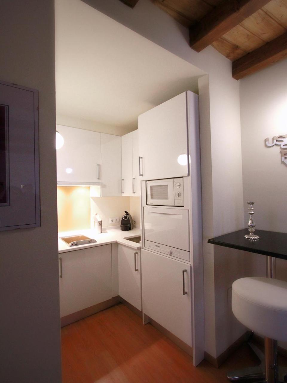 Apartamentos Toledo Suite *