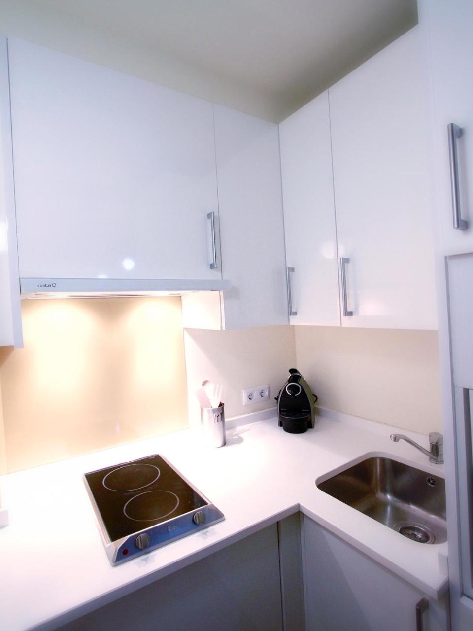 Apartamentos Toledo Suite Apartamento *