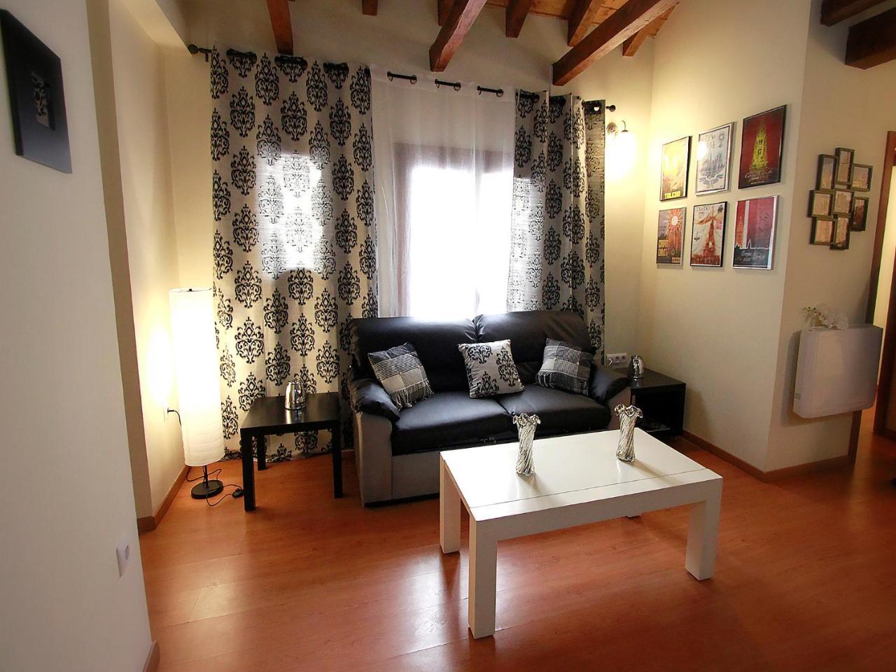 Apartamentos Toledo Suite Apartamento Toledo