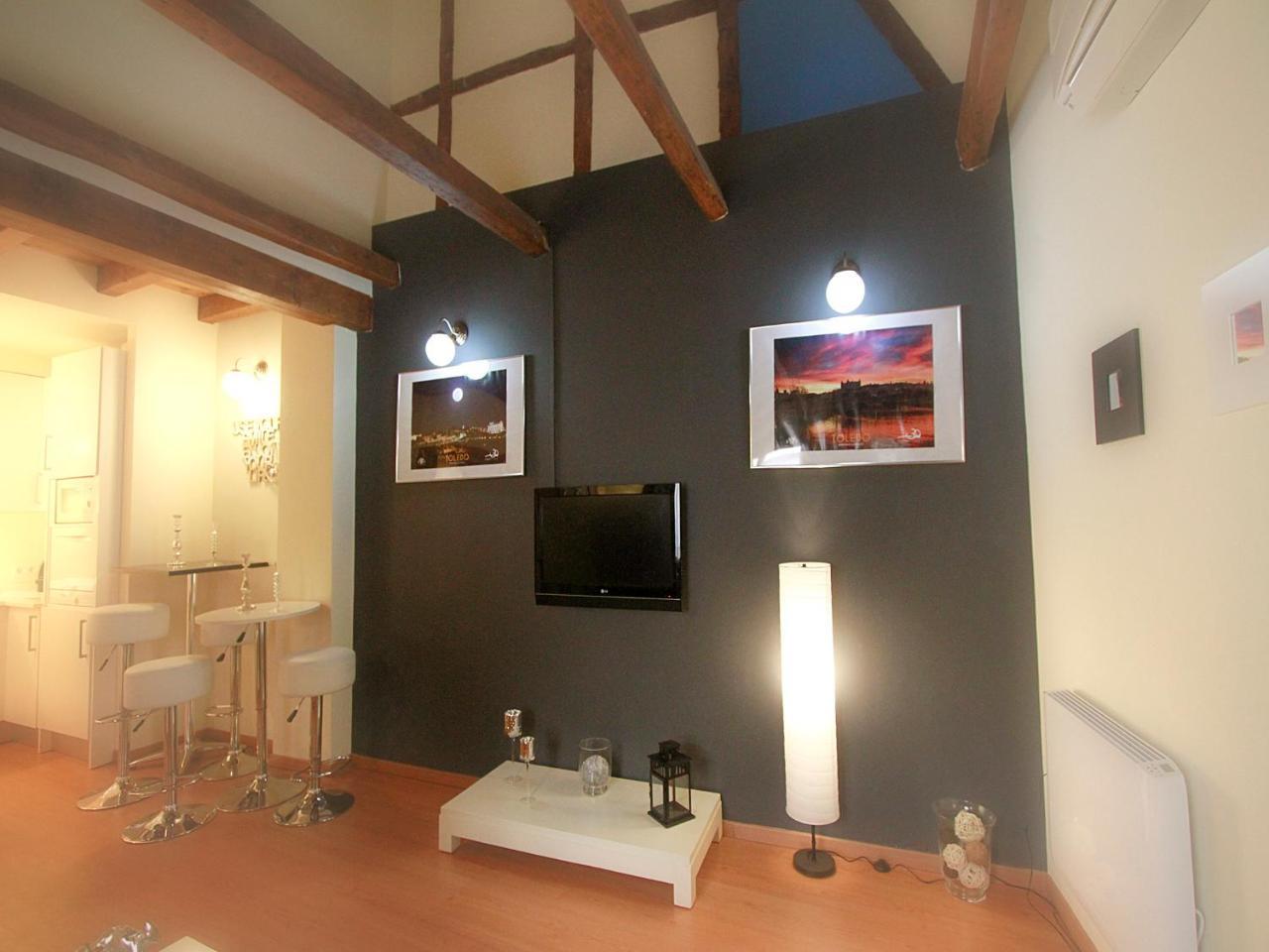 Apartamentos Toledo Suite Apartamento