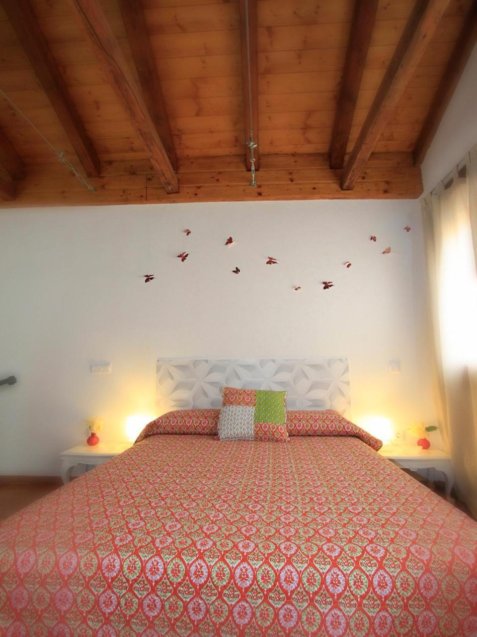 Apartamentos Toledo Suite *