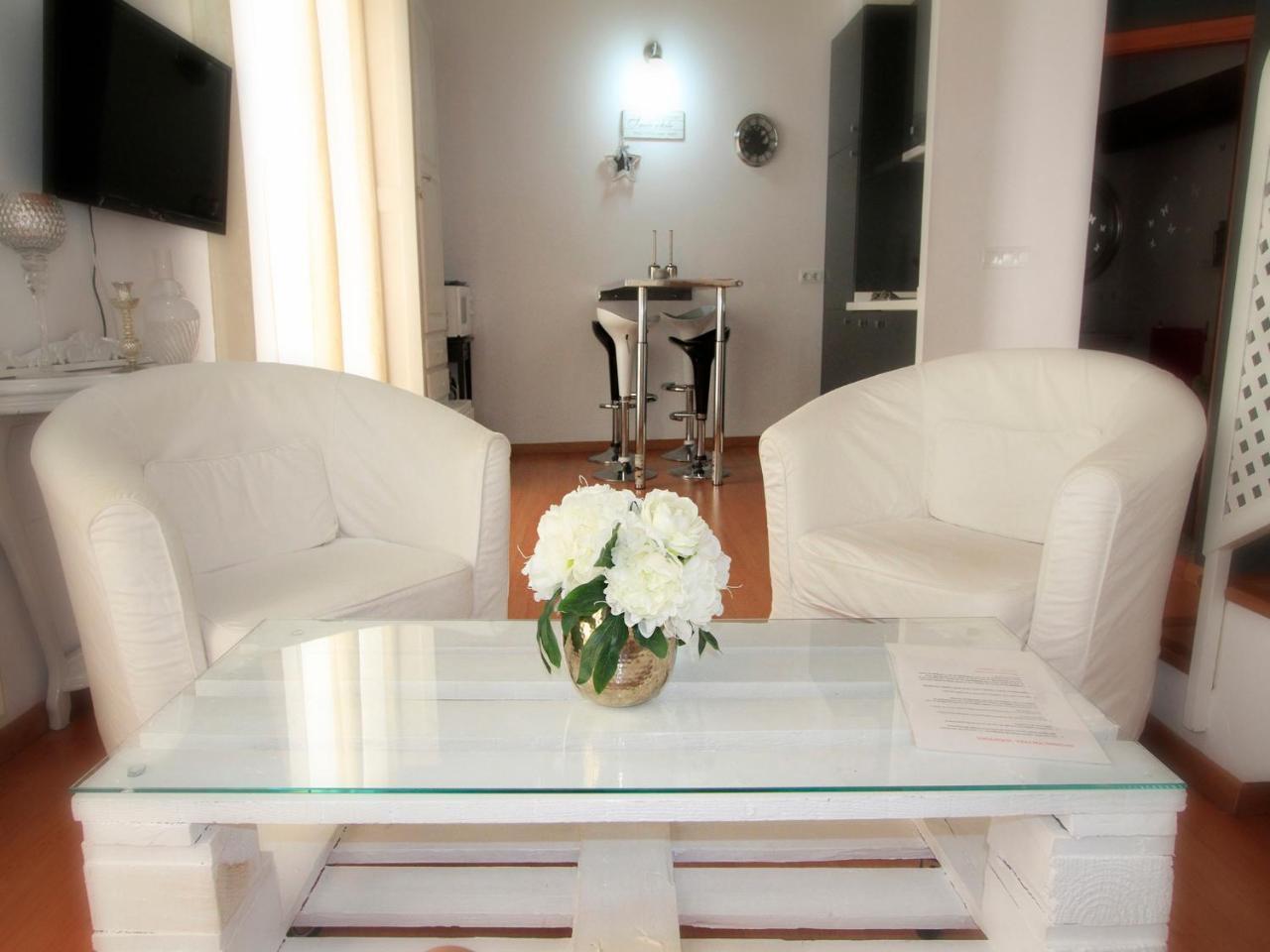 Apartamento Apartamentos Toledo Suite *