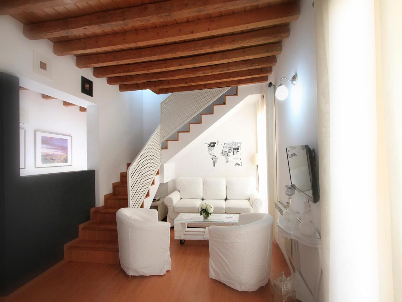 Apartamentos Toledo Suite Apartamento