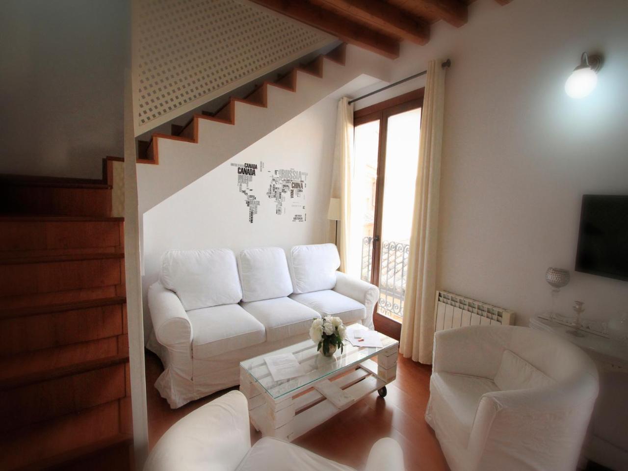 Apartamentos Toledo Suite Apartamento Toledo