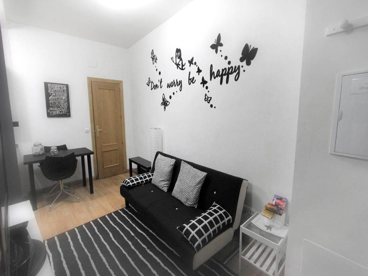 Apartamentos Toledo Suite Apartamento