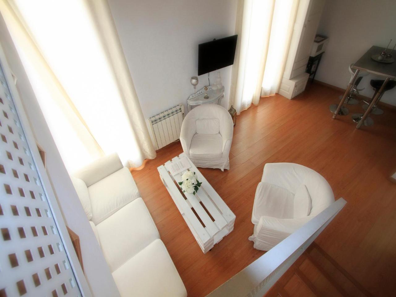 Apartamentos Toledo Suite Toledo