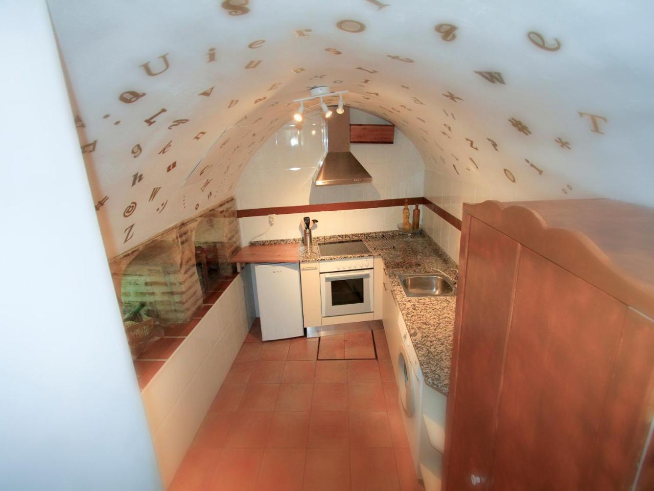 Apartamentos Toledo Suite *