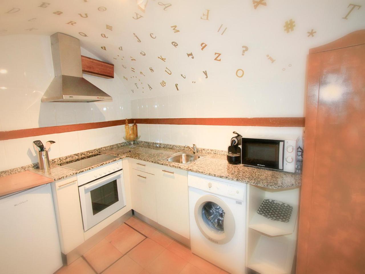 Apartamentos Toledo Suite