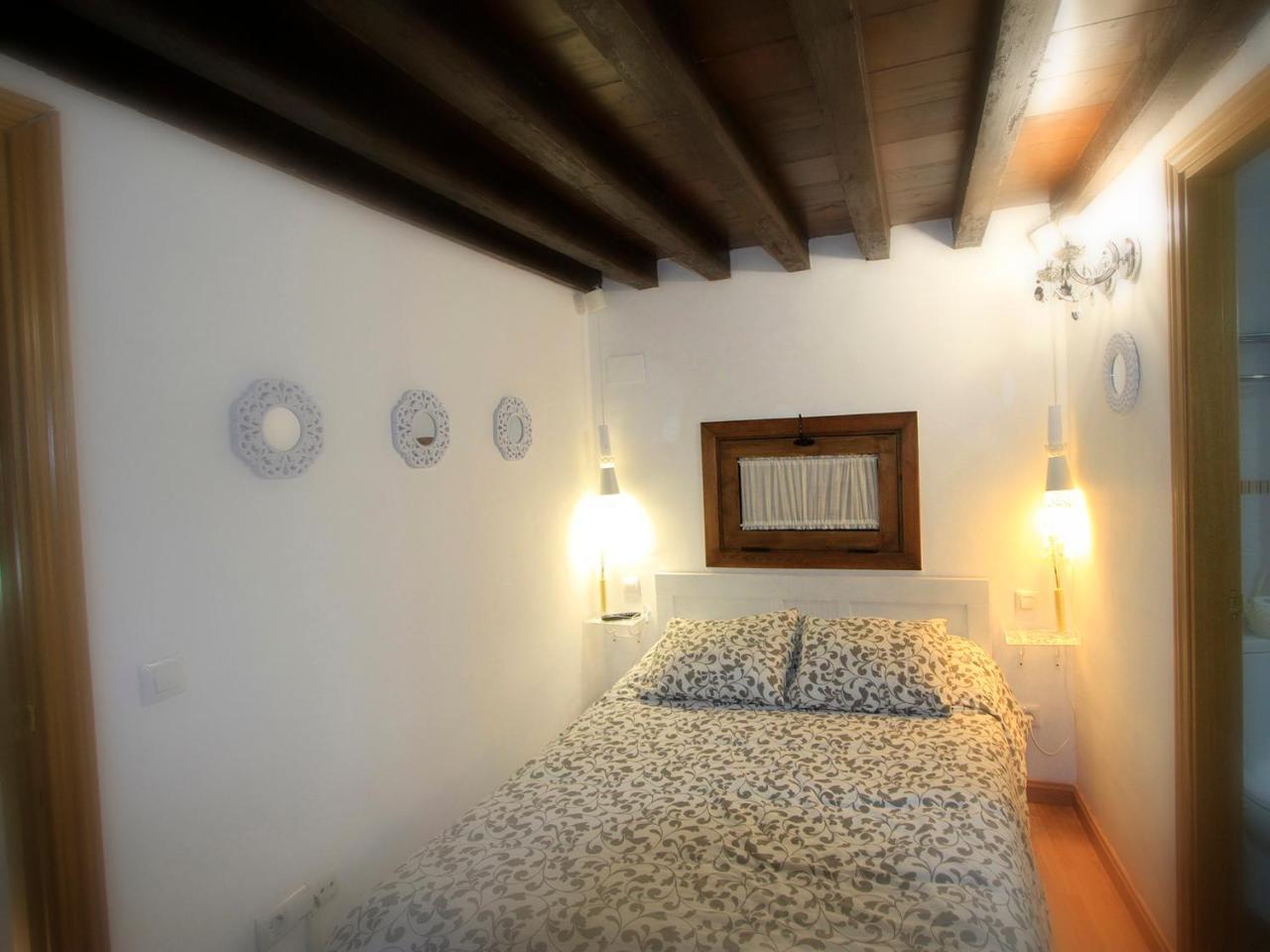 Apartamentos Toledo Suite Apartamento *