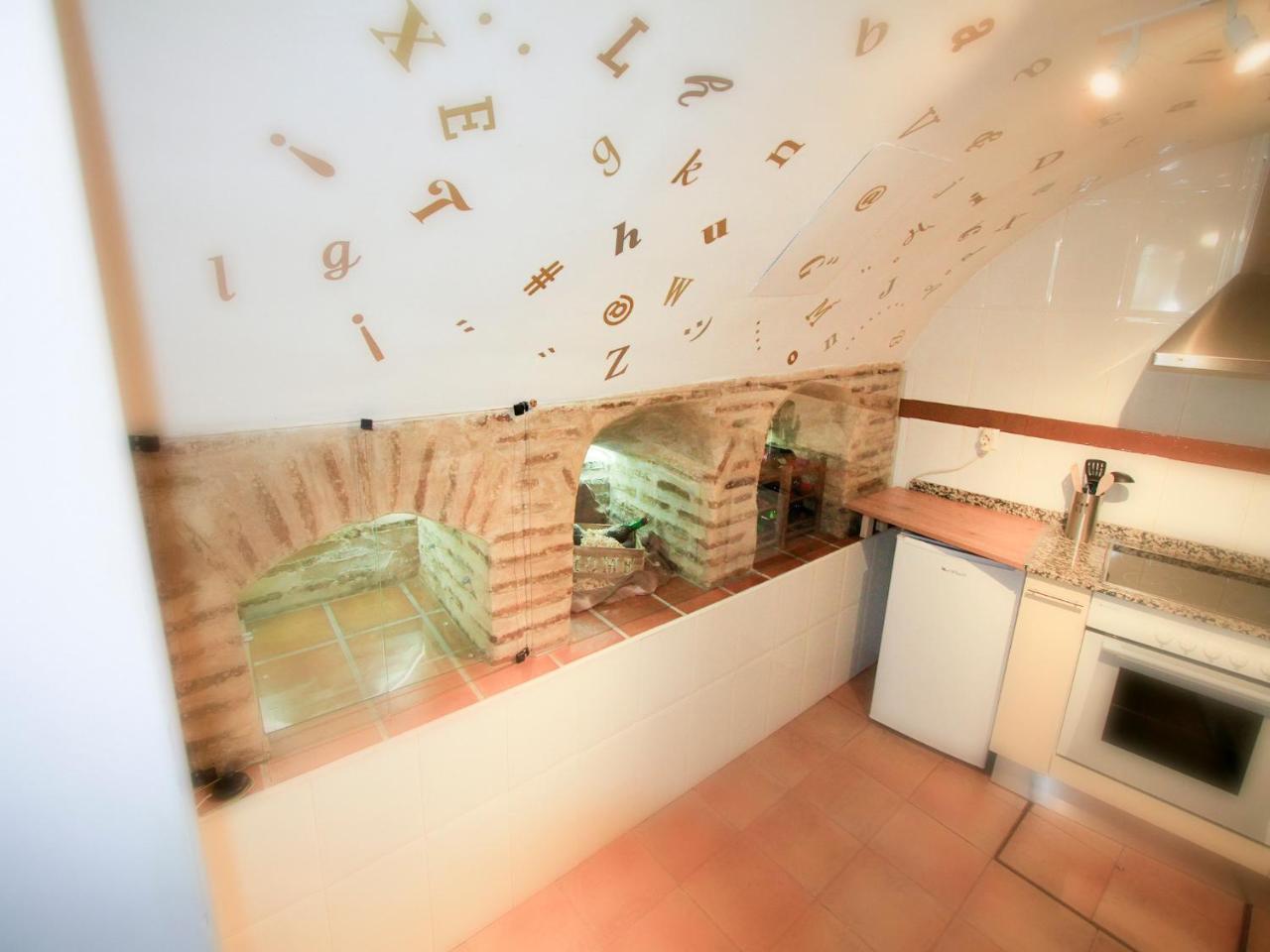 Apartamentos Toledo Suite * Toledo