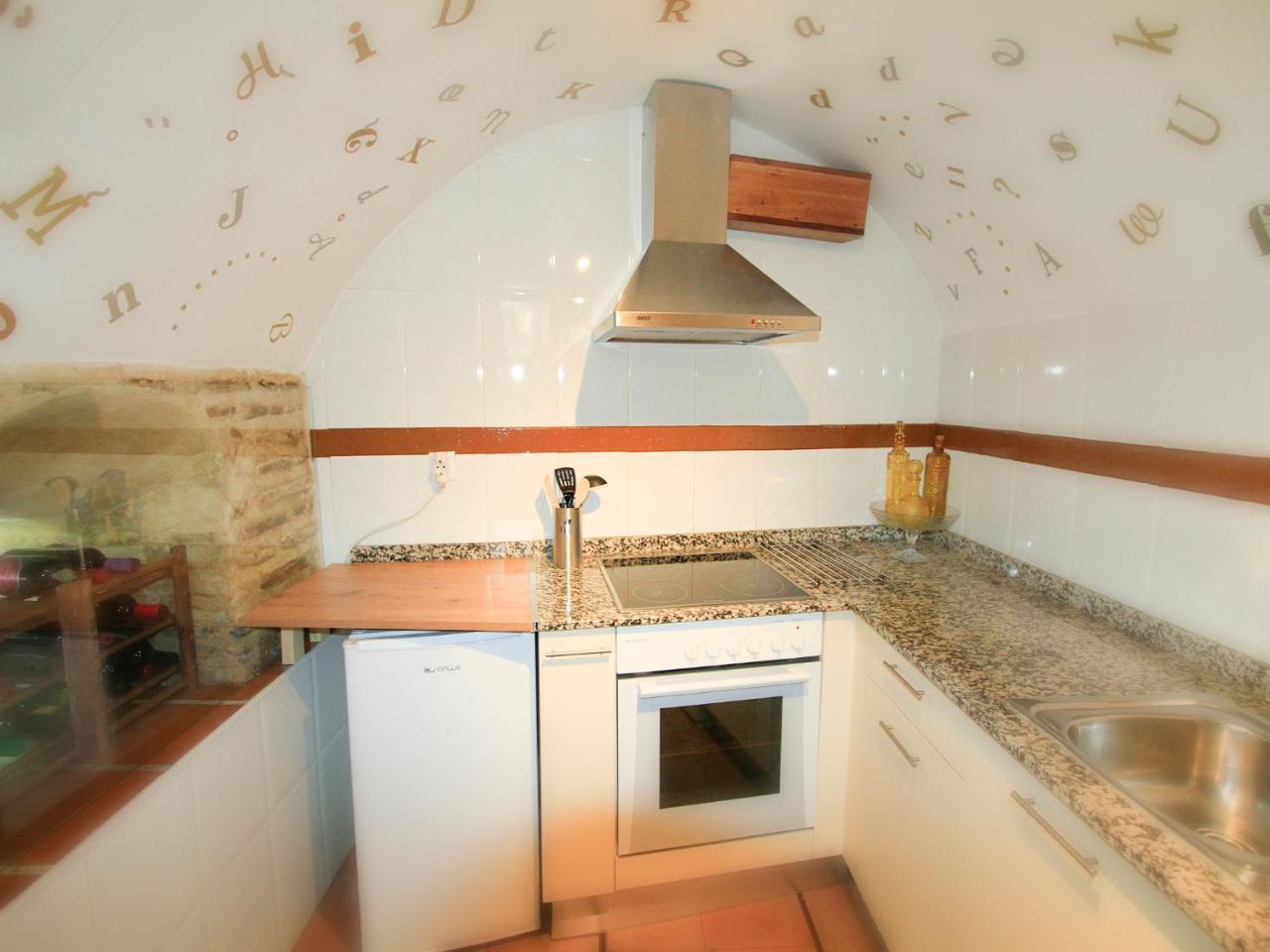 Apartamentos Toledo Suite Apartamento *