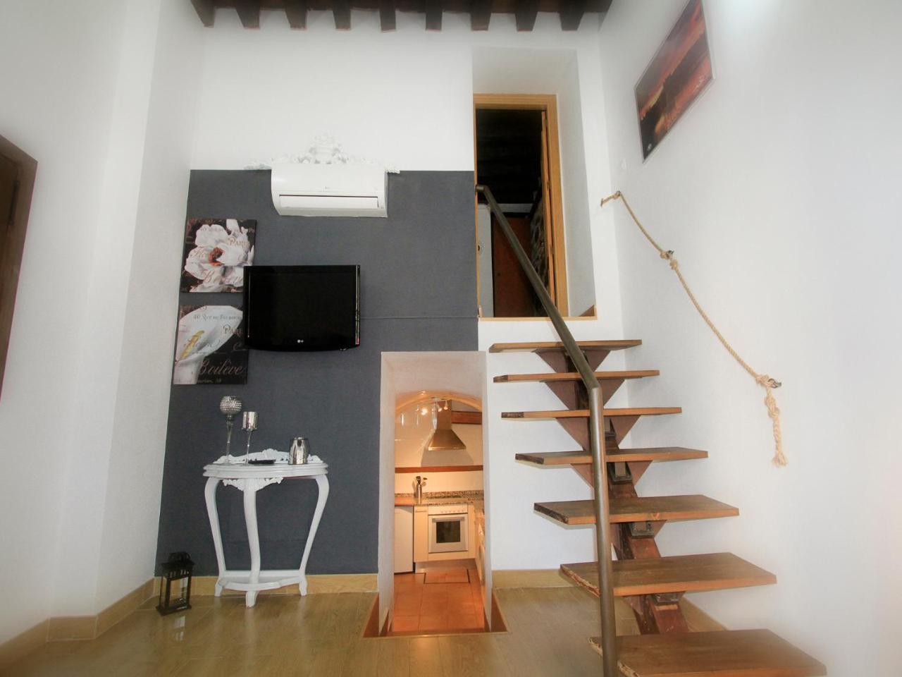 Apartamentos Toledo Suite * Toledo