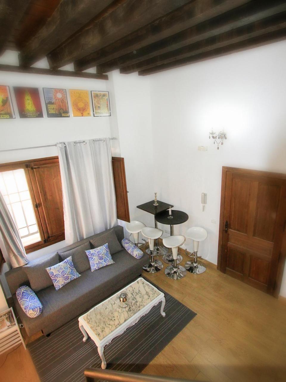 Apartamentos Toledo Suite Apartamento *
