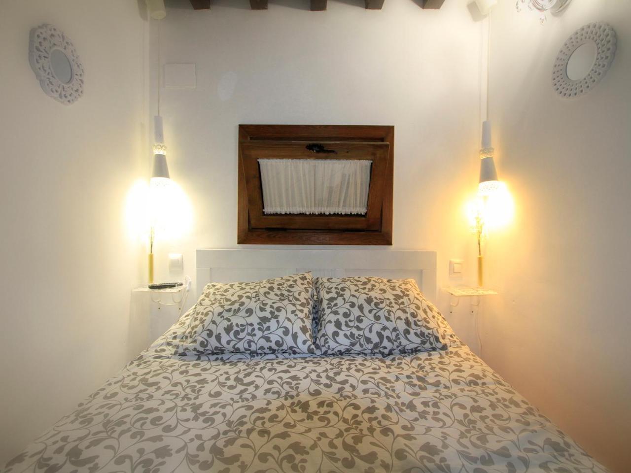 Apartamento Apartamentos Toledo Suite Toledo
