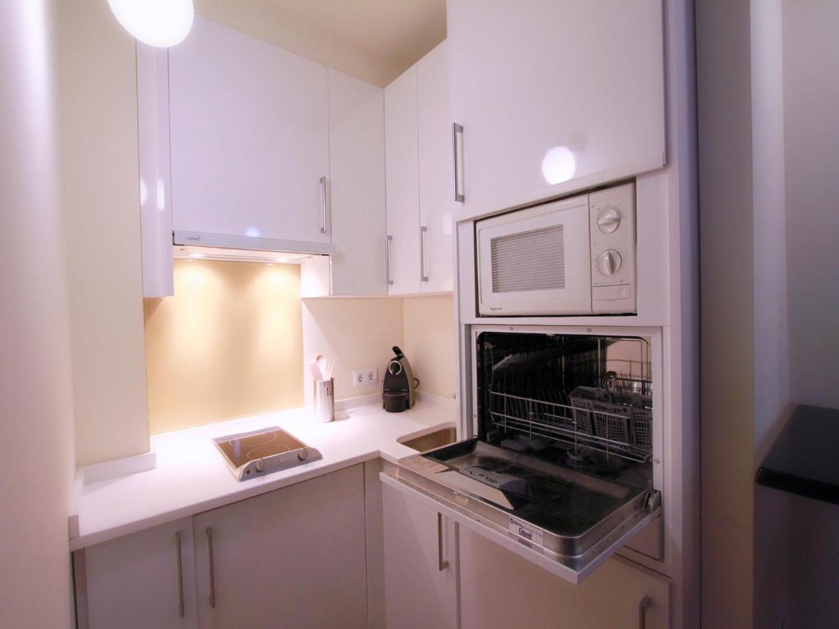Apartamentos Toledo Suite *