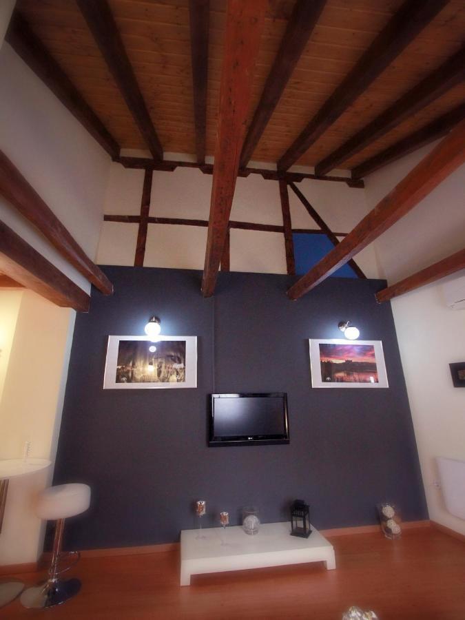 Apartamentos Toledo Suite Apartamento