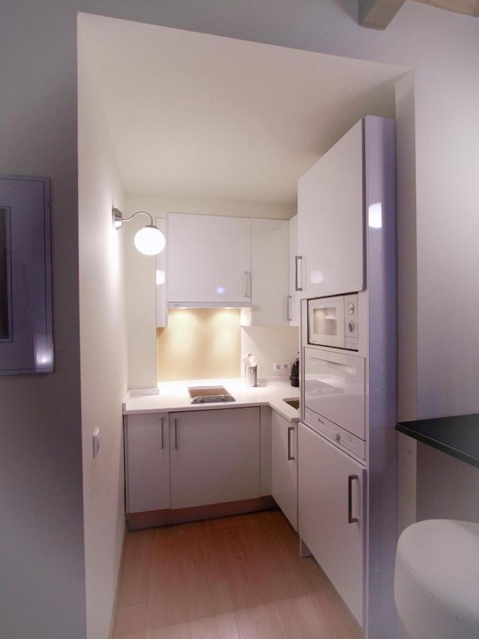 Apartamento Apartamentos Toledo Suite Toledo