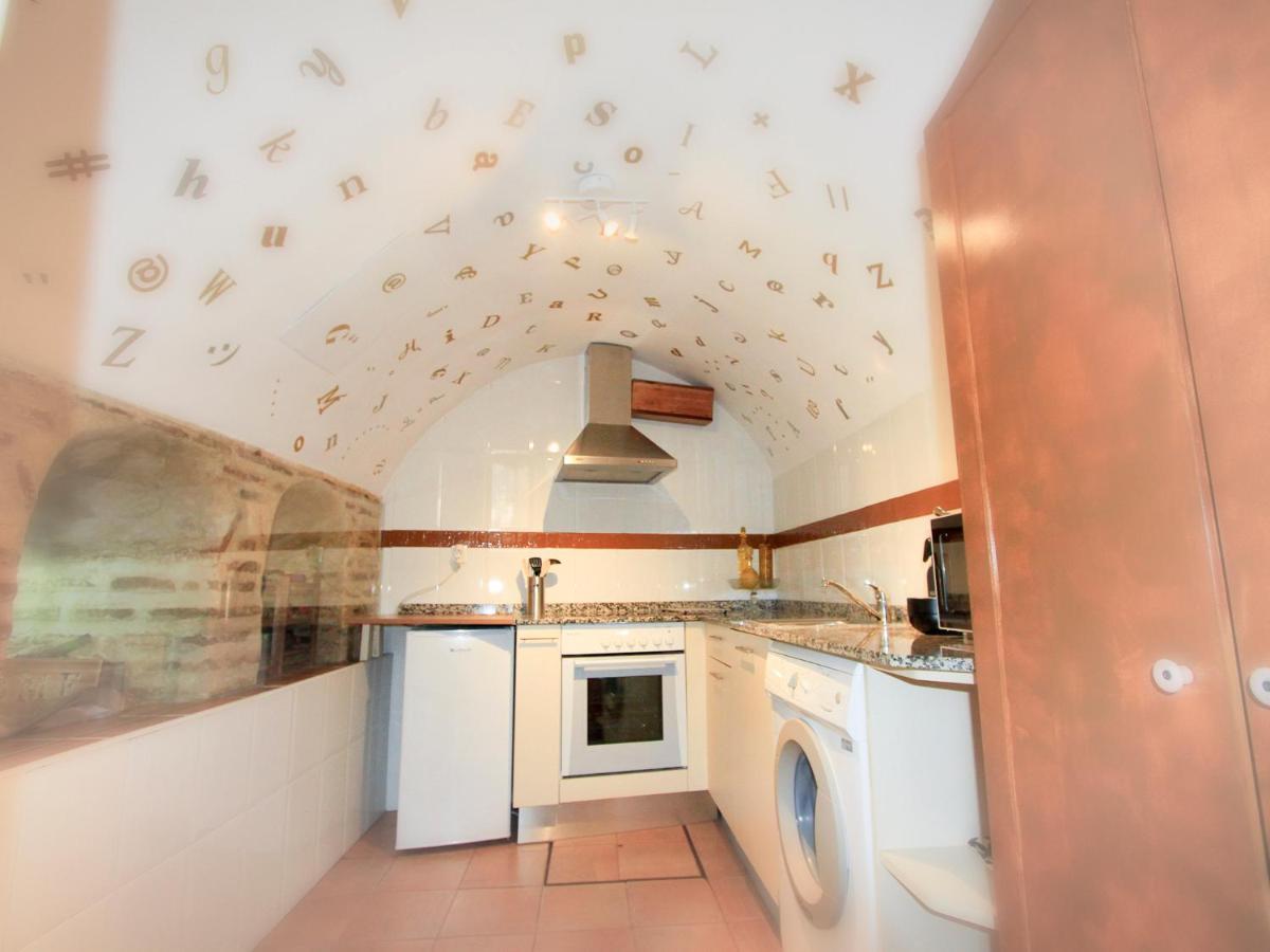 Apartamento Apartamentos Toledo Suite *
