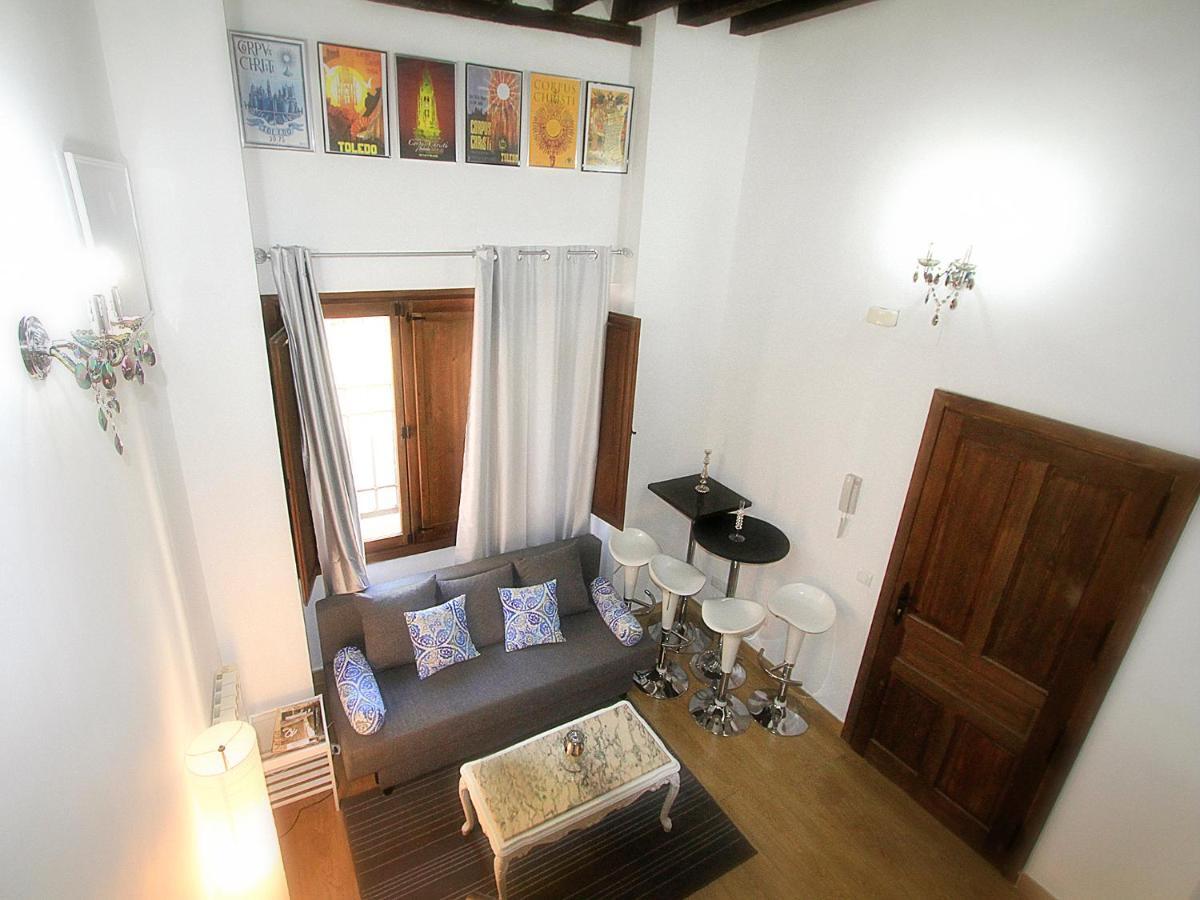 Apartamentos Toledo Suite Apartamento *