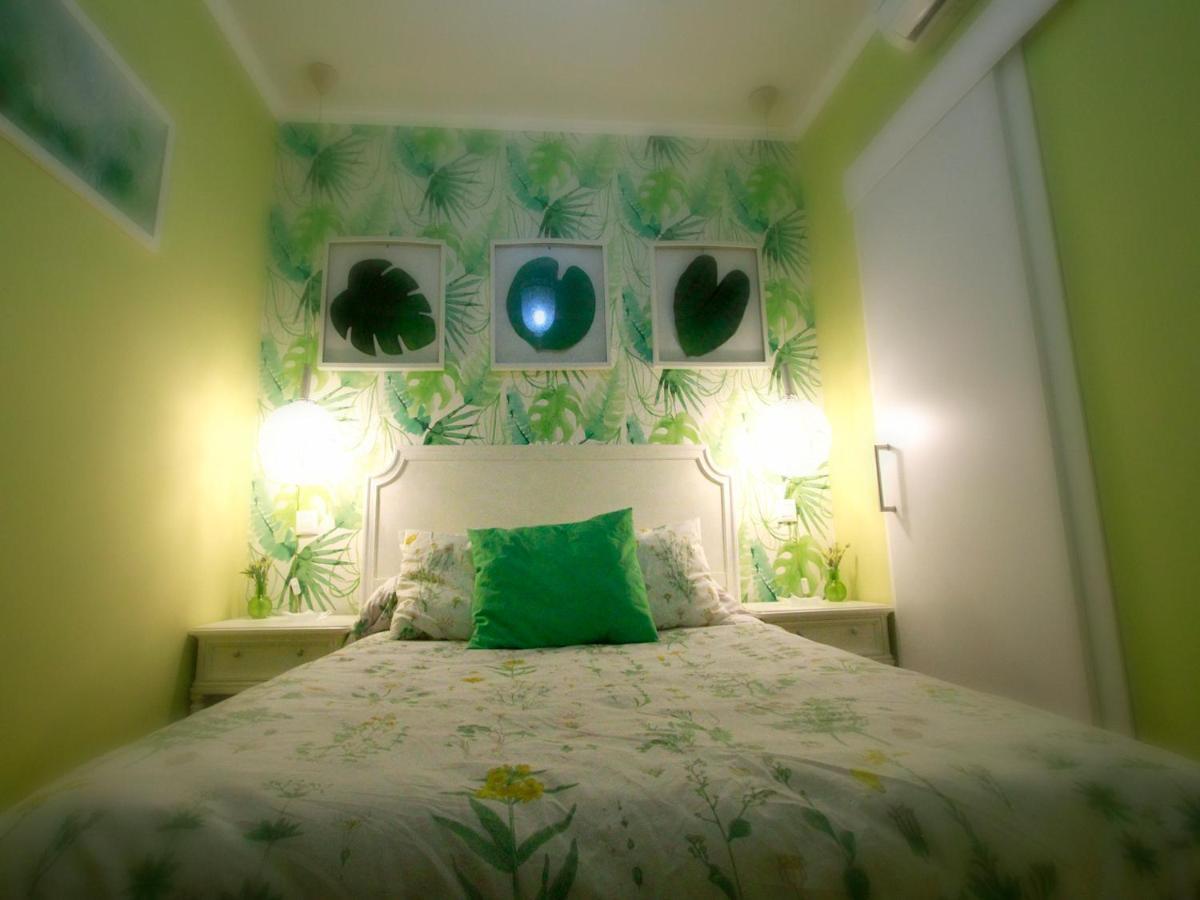 Apartamentos Toledo Suite Toledo