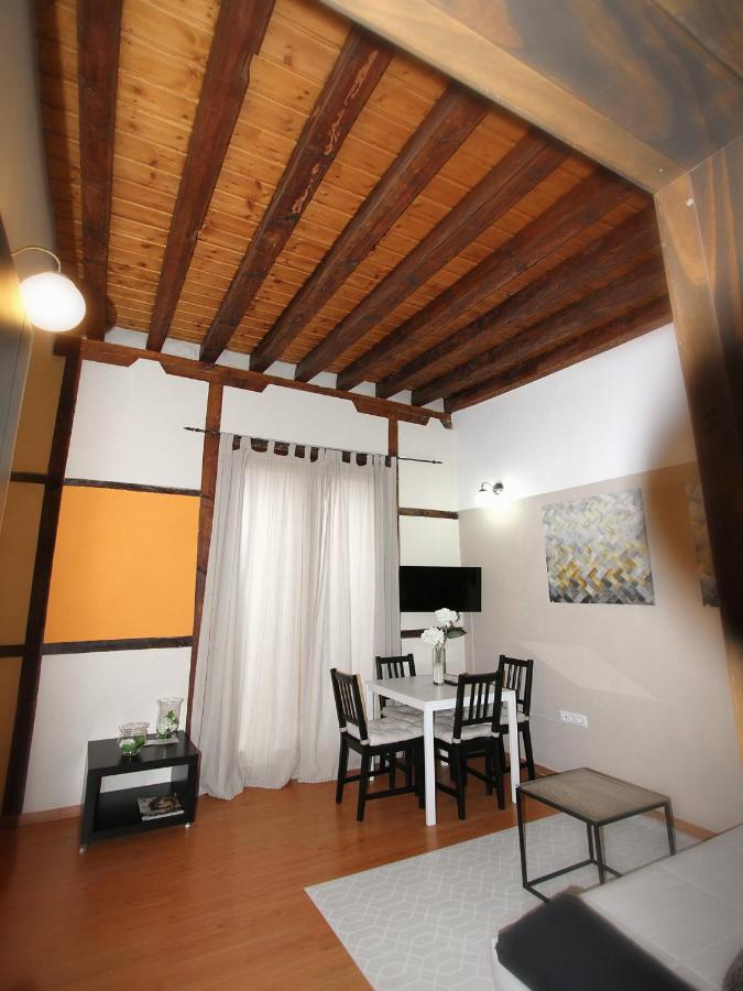 Apartamentos Toledo Suite * Toledo
