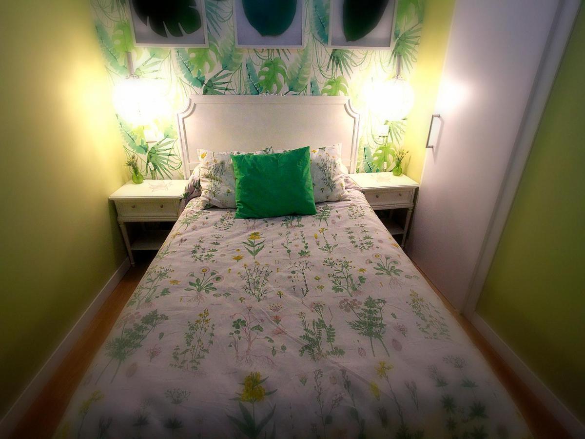Apartamento Apartamentos Toledo Suite Toledo