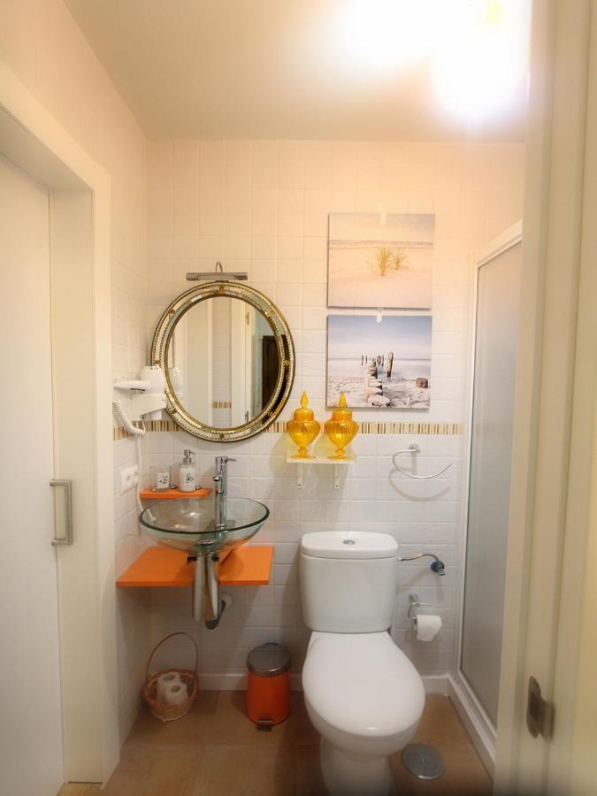 Apartamentos Toledo Suite Apartamento Toledo