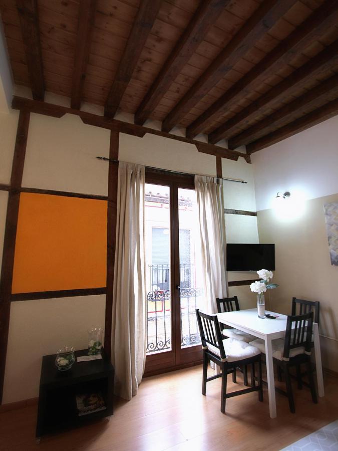 Apartamentos Toledo Suite * Toledo