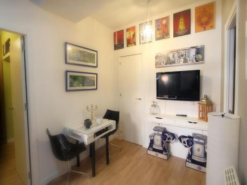 Apartamentos Toledo Suite Apartamento Toledo