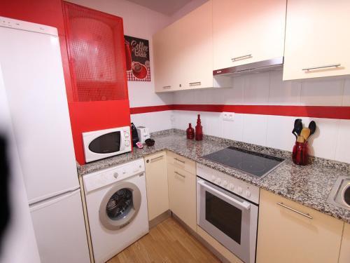 Apartamentos Toledo Suite Apartamento *