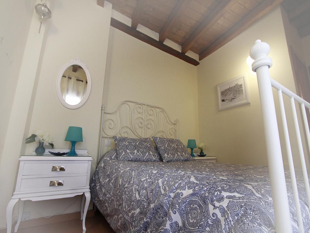Apartamento Apartamentos Toledo Suite Toledo