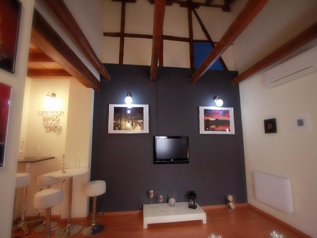 Apartamento Apartamentos Toledo Suite Toledo