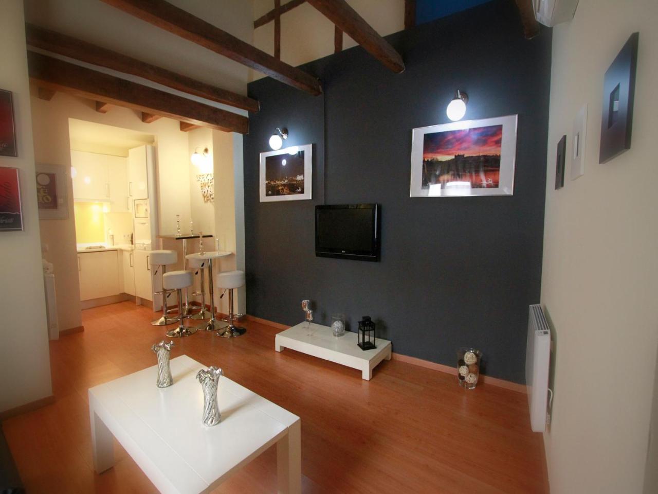 Apartamentos Toledo Suite Toledo