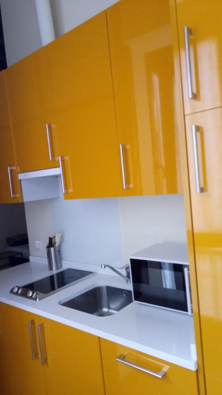 Apartamentos Toledo Suite *